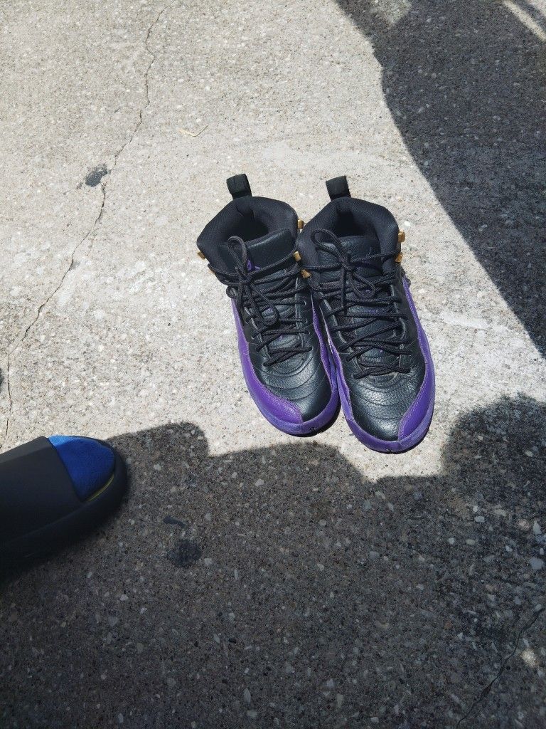 Jordan 12