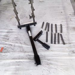 Thule Bike Rack Give Me A Offer 1st Come 