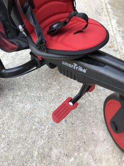 Baby Smartride