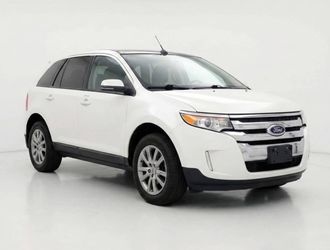 2013 Ford Edge