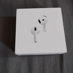 Air pods 4s noise cancellation