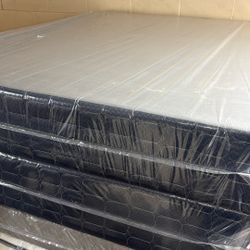 BOX SPRINGS FOR MATTRESS THIS WEEK ONLY TWIN $50 FULL $60 QUEEN $70 KING $80 