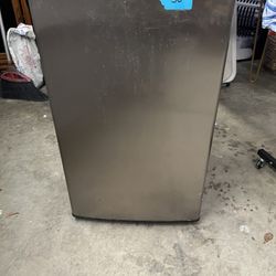MINI REFRIGERATOR $50