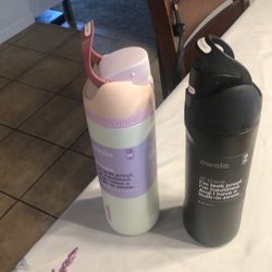 New Owala 24 Oz Water Bottle 