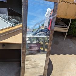 Jewelry Cabinet