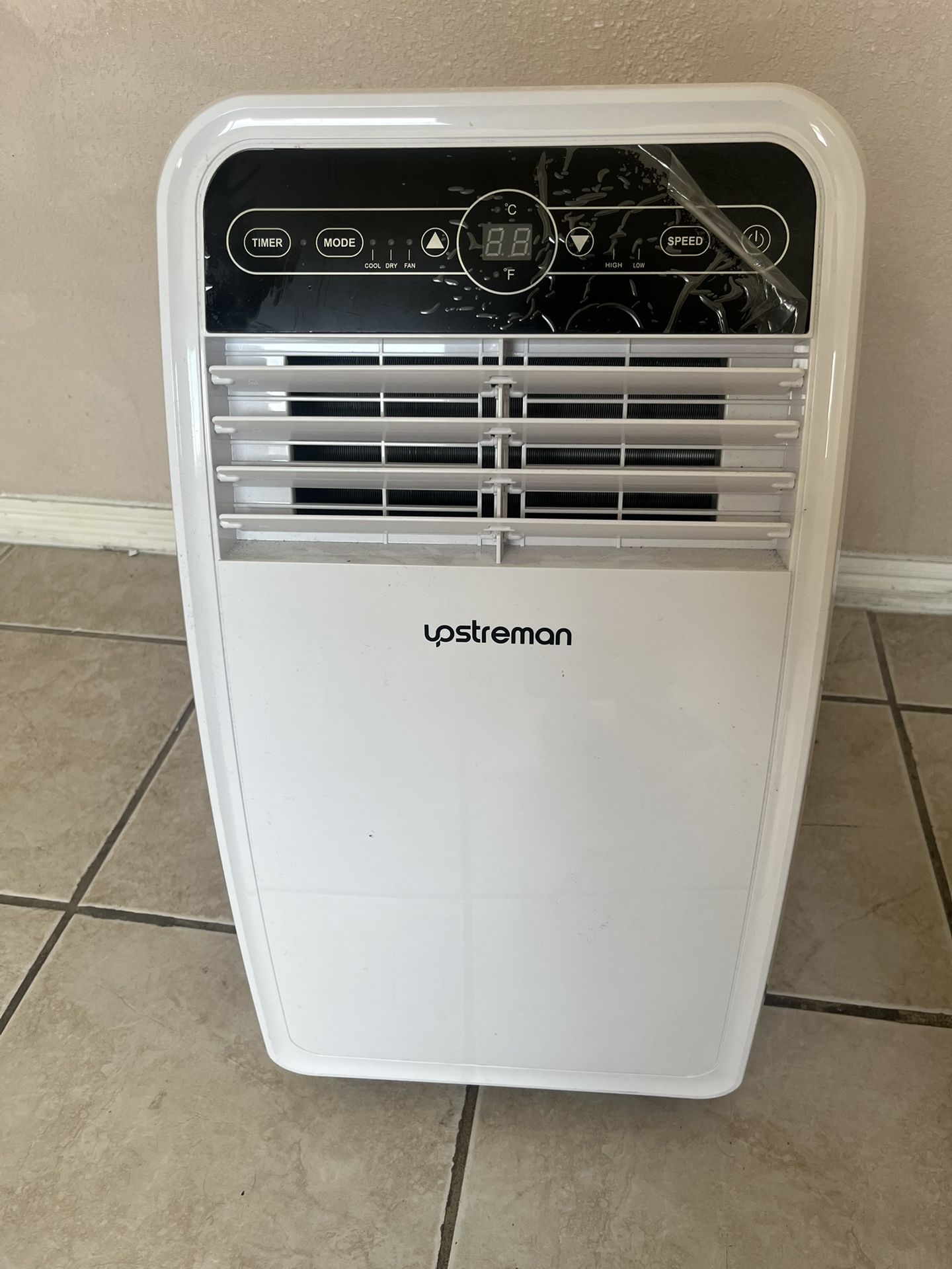 Air Conditioner