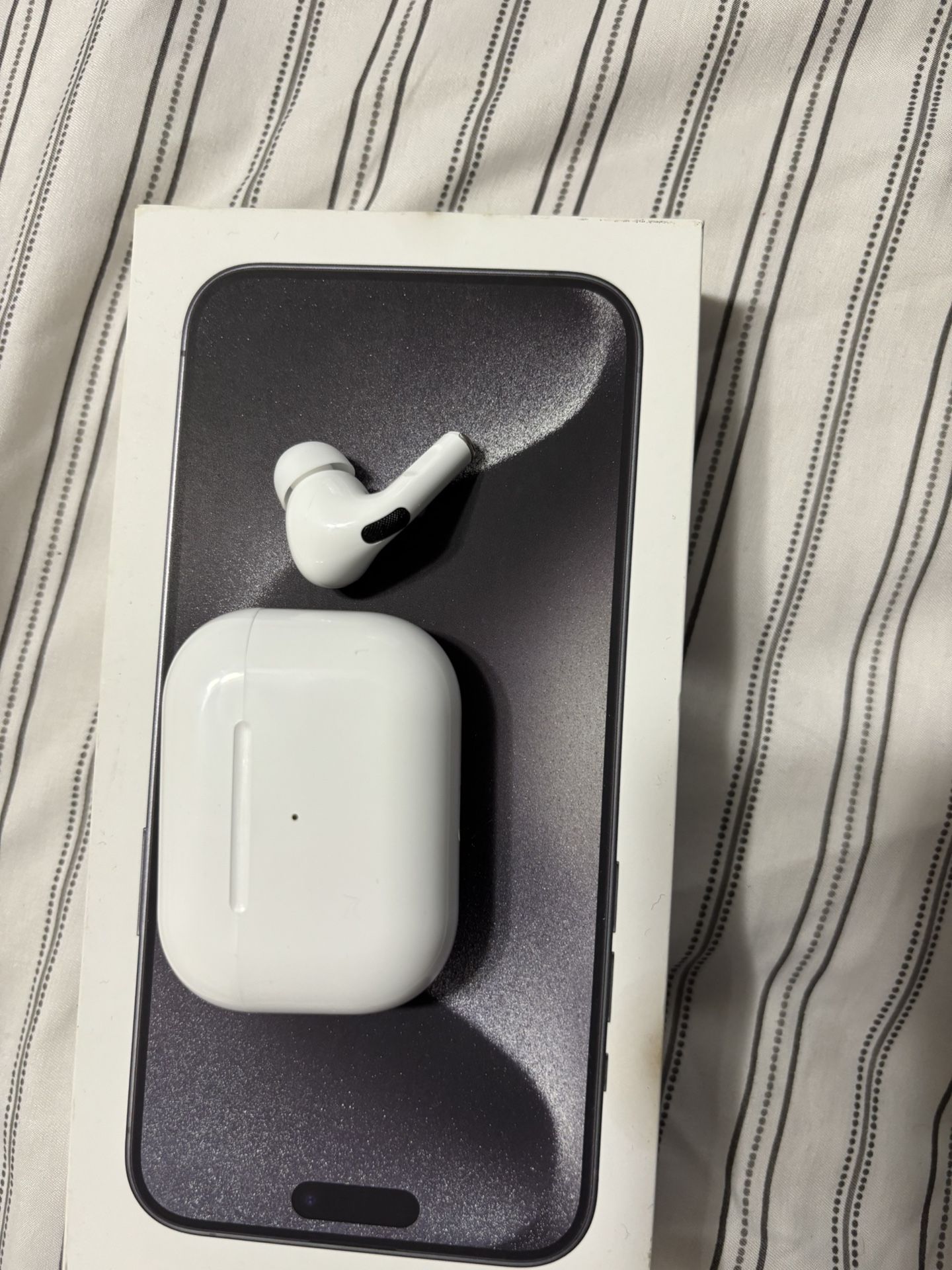 Bluetooth Headphones