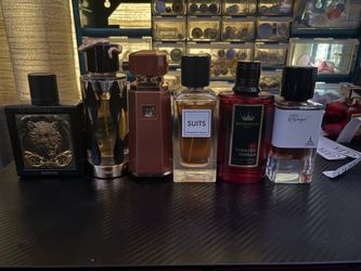 Fragrance bundle
