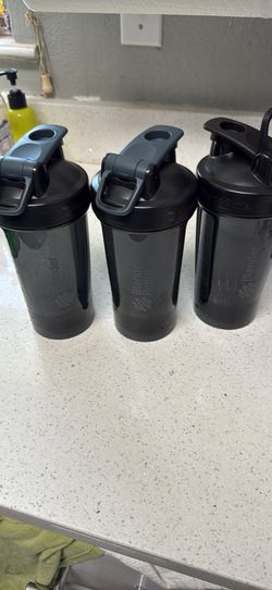 Vaso Mezclador De 24 Onzas Blender Bottle