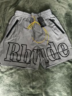 Rhude Short *reflective*