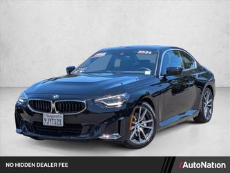 2024 BMW 230i