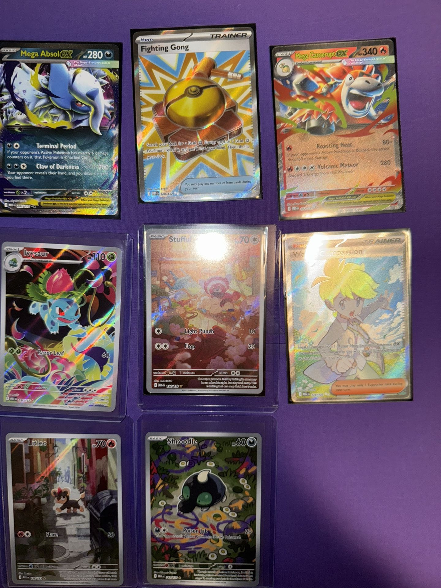 Random Cards
