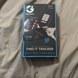 Tracker for Your Keys