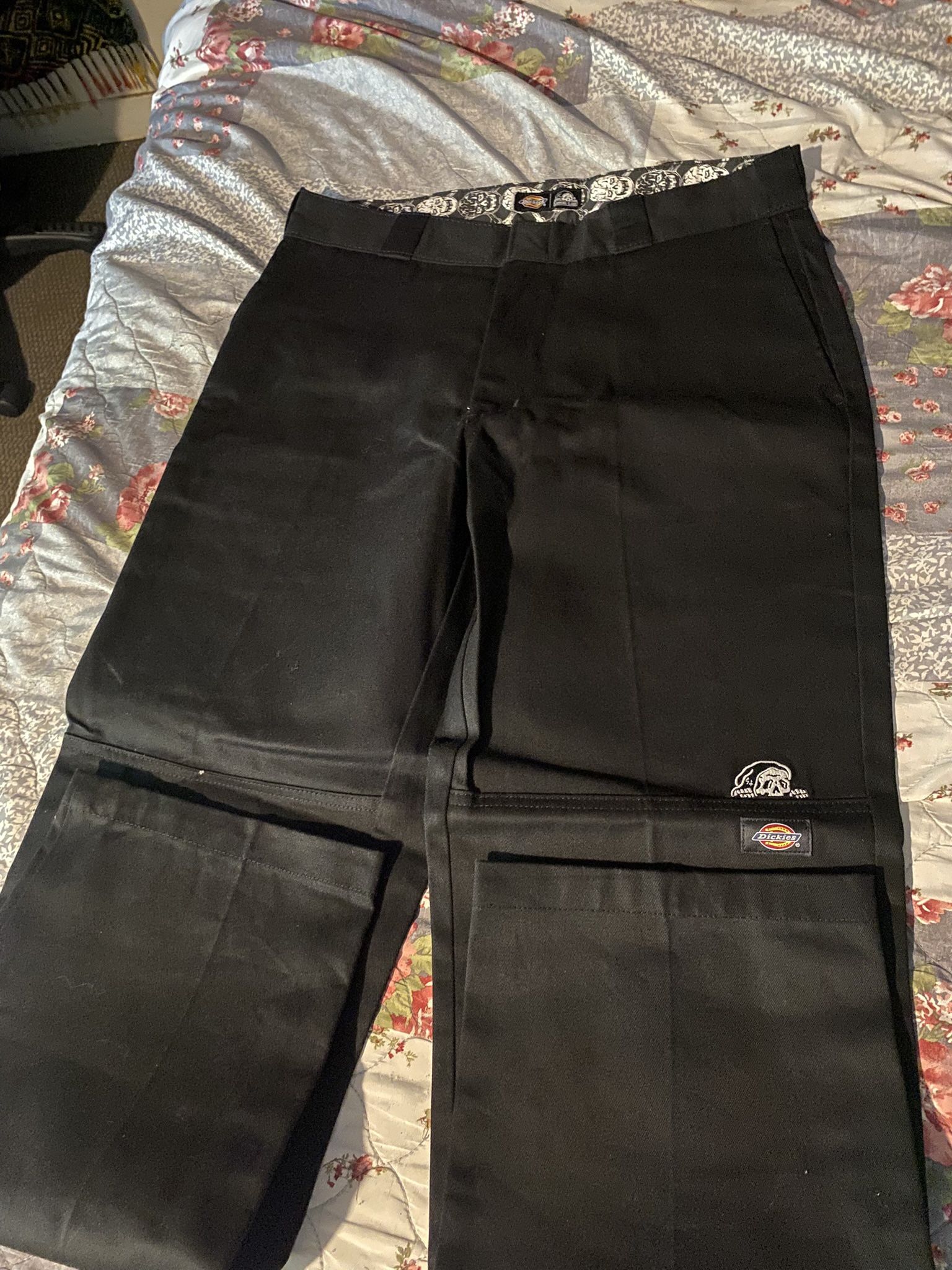 Dickies x lurking Class 