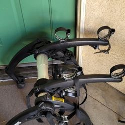 Saris 2 Bike Trunk Bike Rack 