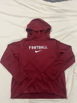 Nike Dri Fit Hoodie