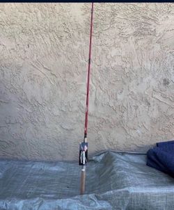 Berkley Cherrywood® HD Casting Rod, 7' Medium Heavy