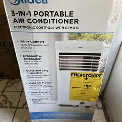 Air Conditioner 