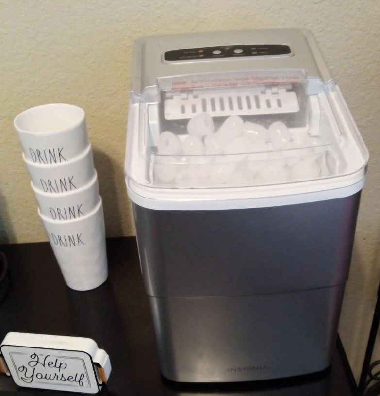 Ice Maker 