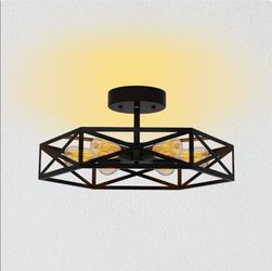 Lights fixture