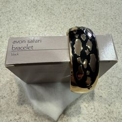 Vintage Avon Safari Bracelet 1990’s