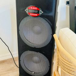 Altavoces 