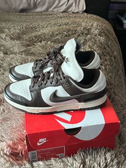Nike Dunk Low Twist