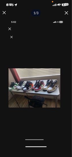 Jordan 1