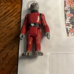 Star Wars Vintage Snaggletooth Figure