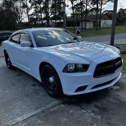 2013 Dodge Charger