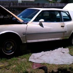 1979 Chevrolet Monte Carlo