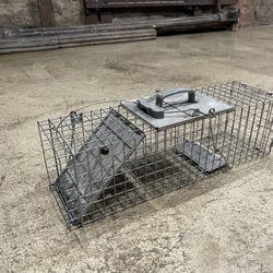 Squirrel Trap $15 