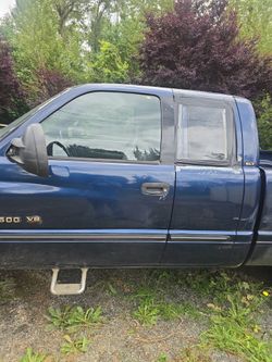 2001 Dodge Ram 1500