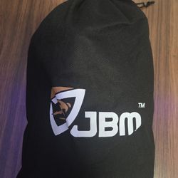 JBM Knee, Elbow Pads And Wrist Guards.