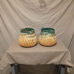 Baskets