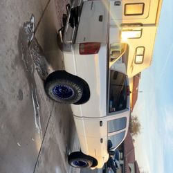 2004 Dodge Ram 1500