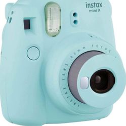 Fujifilm Instax Mini 9 Instant Camera