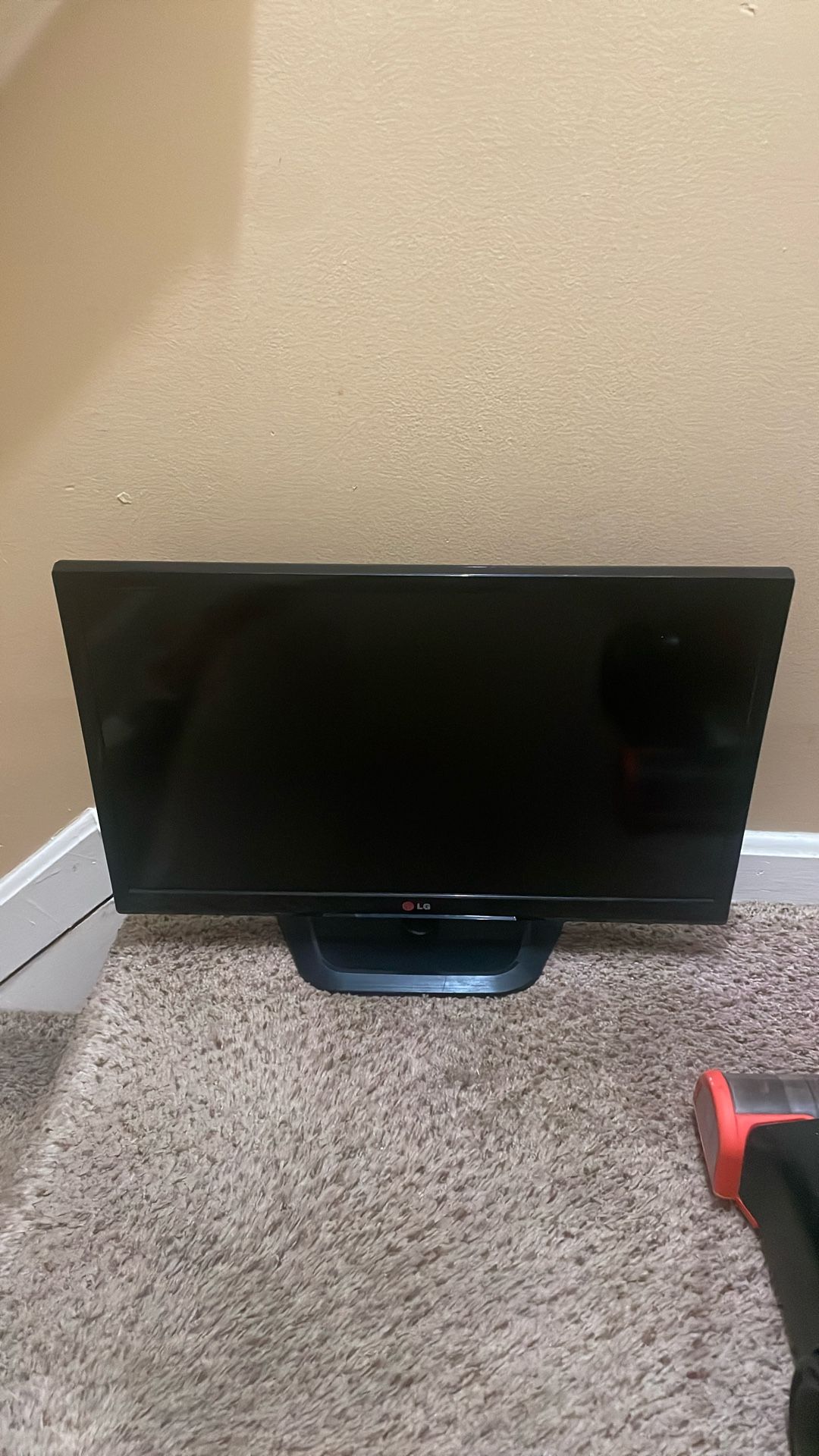 Lg 2013 Monitor