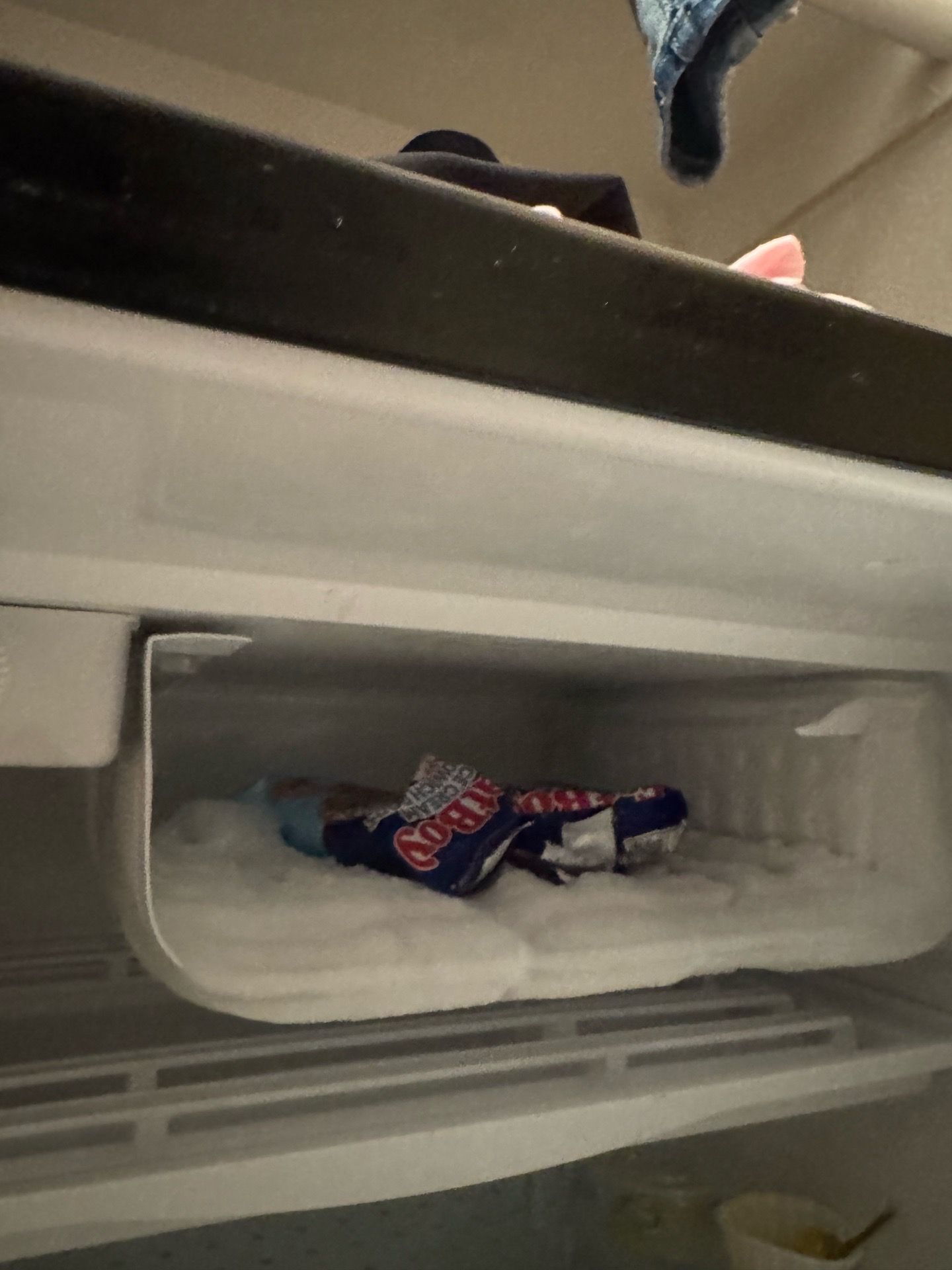 Fridge