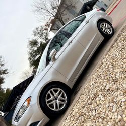 FORD FUSION 2016 ON SALE. GOOD DEAL., GOOD PRICE.