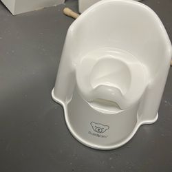Potty For Toddler 
