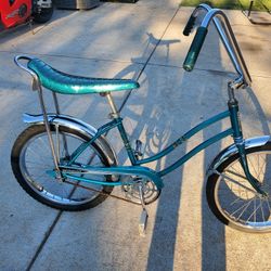 Murray Wildcat Muscle Bike