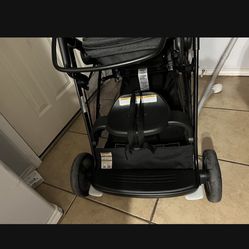 Graco Double Stroller 