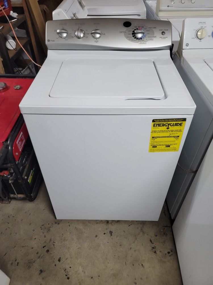 WASHER