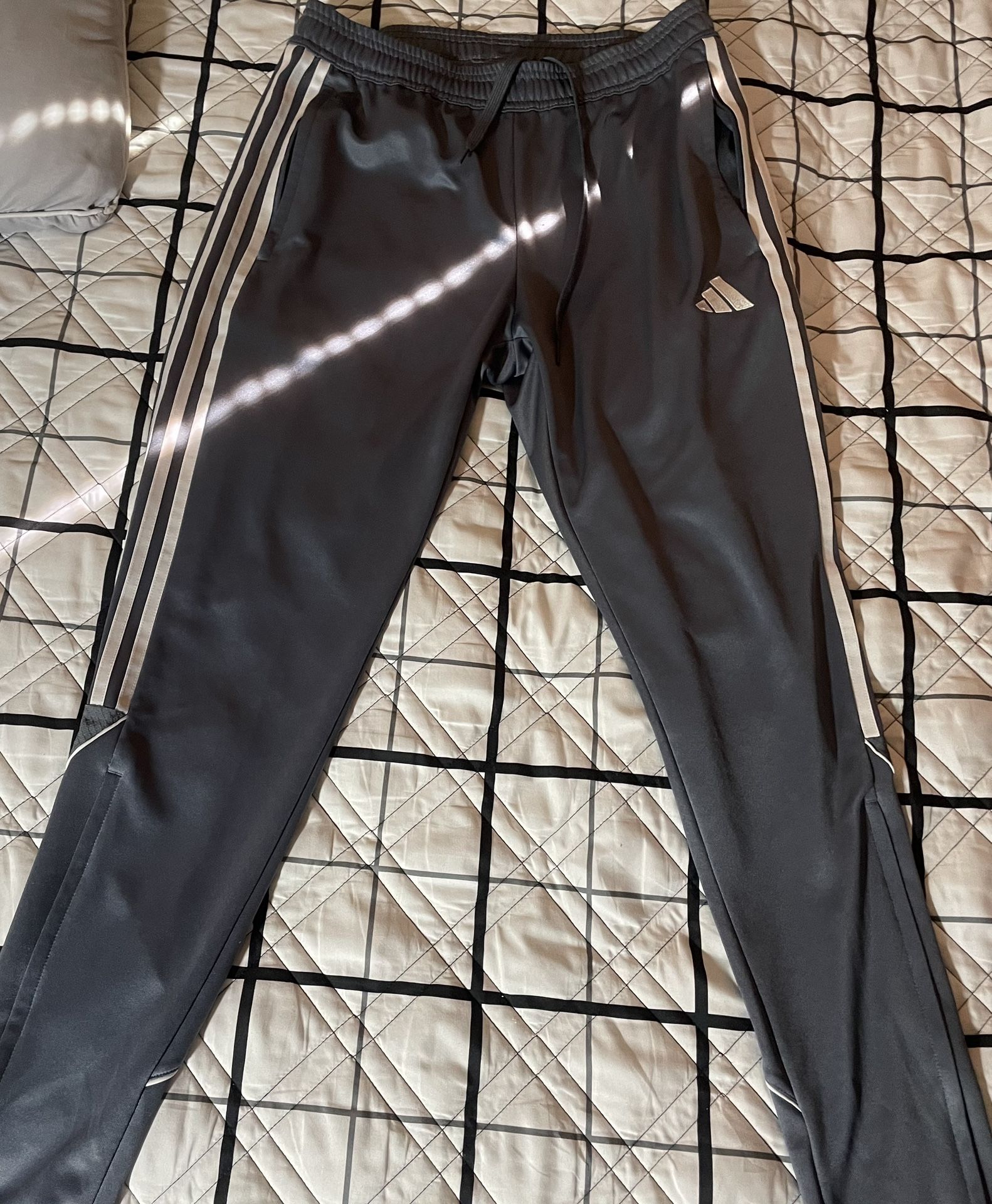 Adidas Joggers Mens
