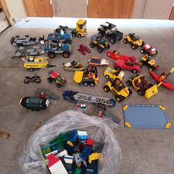 Legos