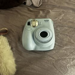 Fujifilm Instax