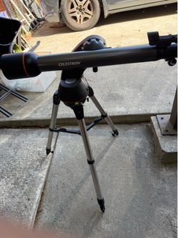Telescope