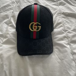 Luxury Hat