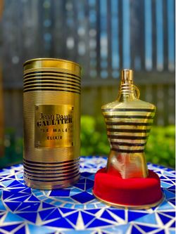 🏆JPG Le Male Elixir🔥